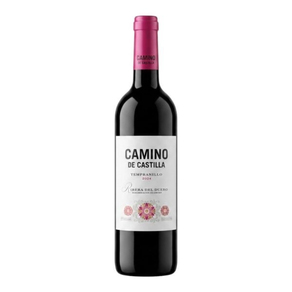Camino de Castilla - Tempranillo (2024)