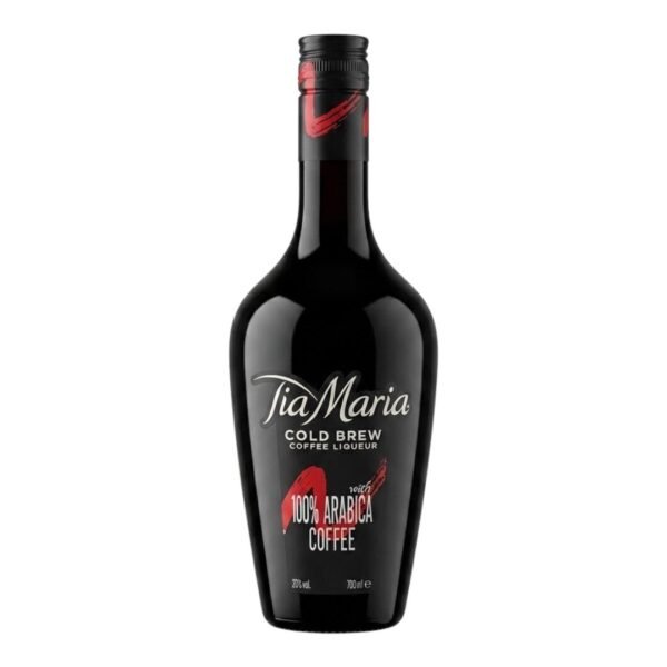 Tía María - Cold Brew Coffee Liqueur