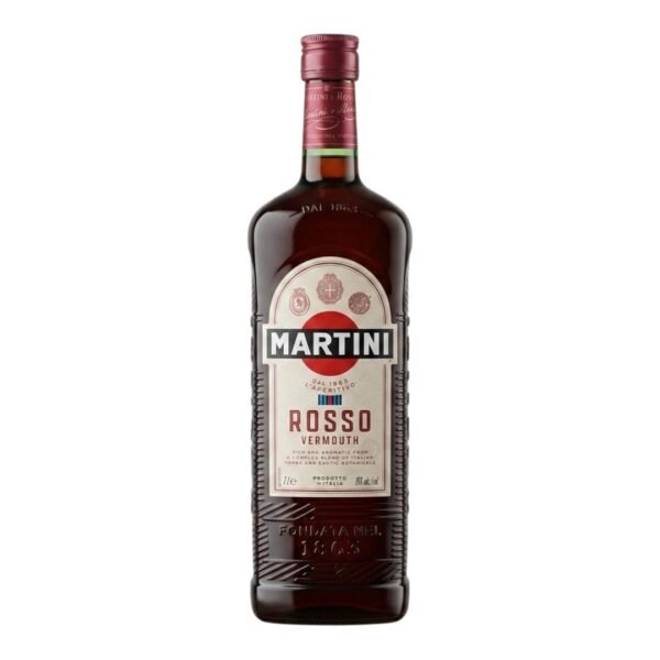 Martini - Rosso Vermouth