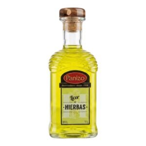 Panizo - Licor de Hierbas