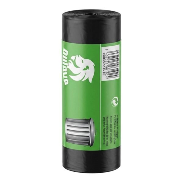 Dilave Bolsas de Basura / Sacos de Residuos