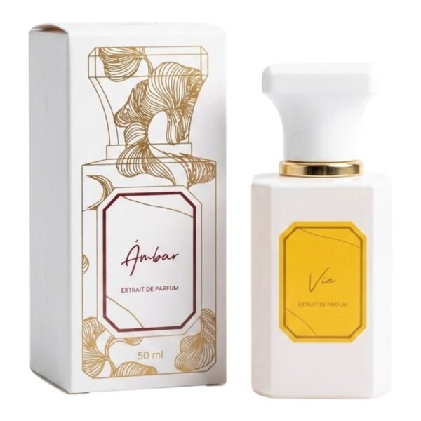 Extracto de perfume Ámbar - Vie