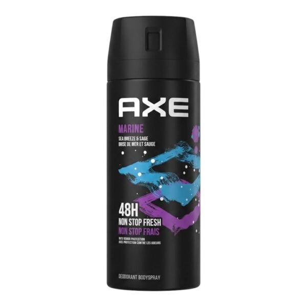 Desodorante AXE Marine
