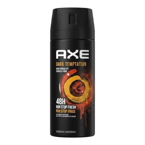 Desodorante AXE Dark Temptation