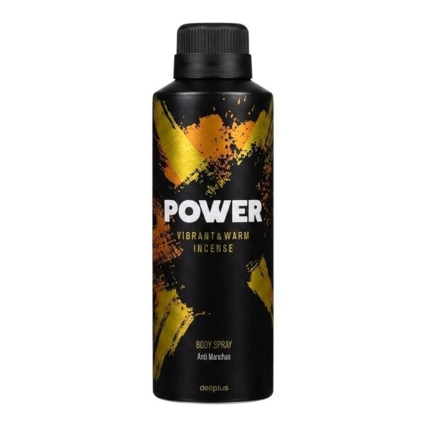 Desodorante Deliplus POWER