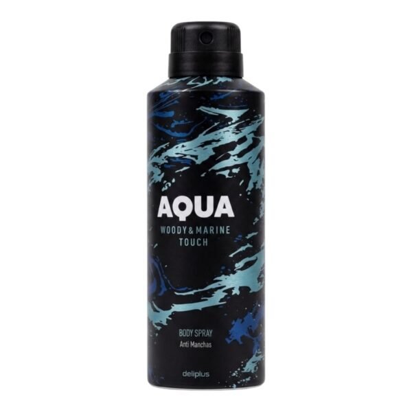 Desodorante Deliplus AQUA