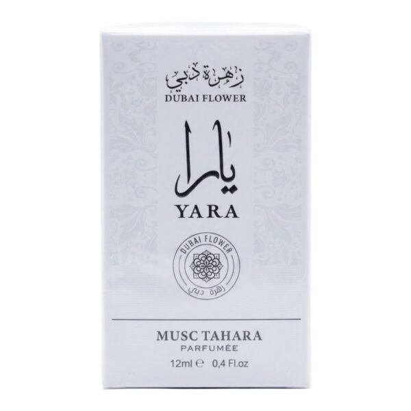 Dubai Flower Yara Musc Tahara Parfumée