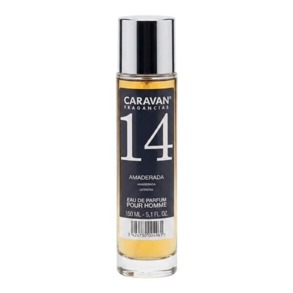 Perfume Caravan 14 para hombres