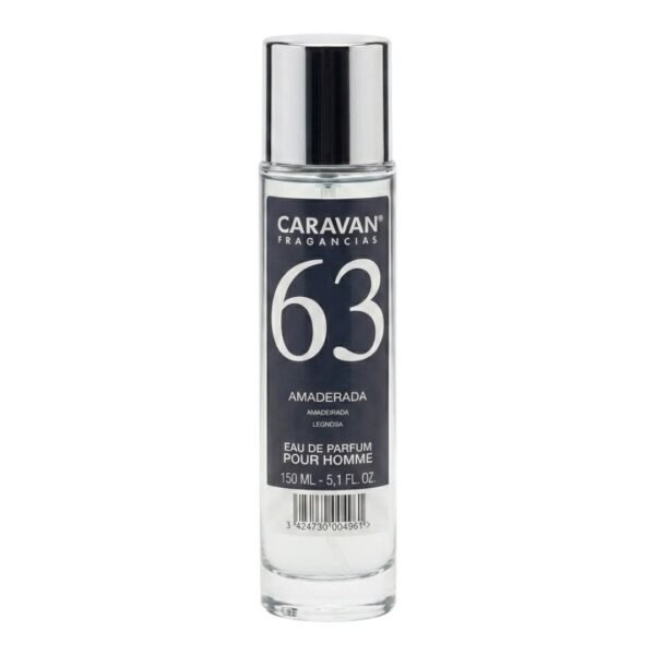Perfume Caravan 63 para hombres