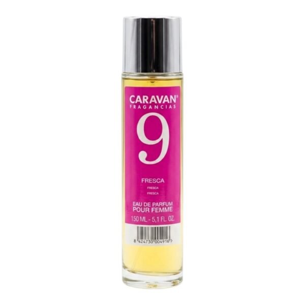 Perfume Caravan 9 para mujeres