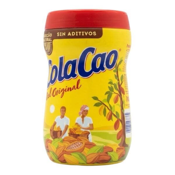 ColaCao El Original