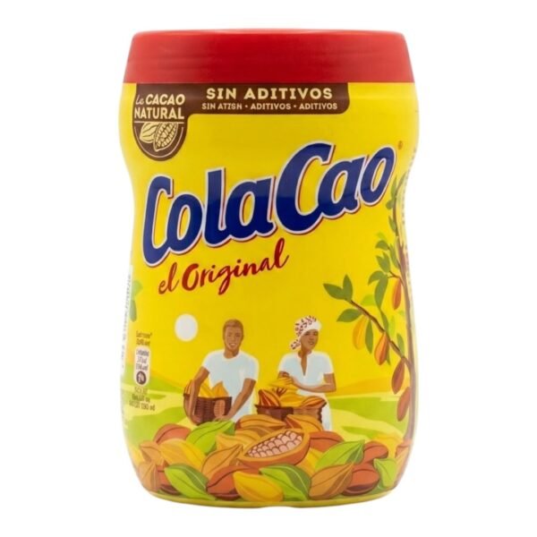 ColaCao el Original Cacao Natural