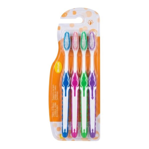 Cepillo de dientes