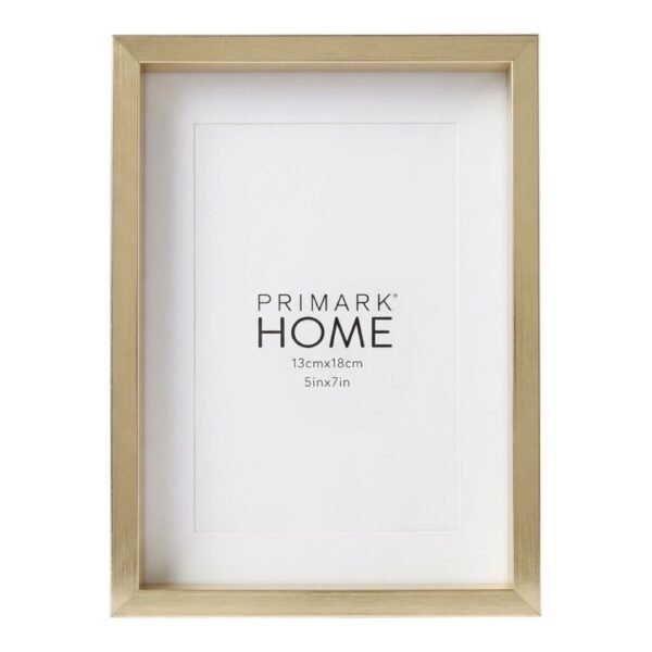 Marco de fotos Primark Home