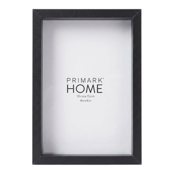 Marco de fotos Primark Home