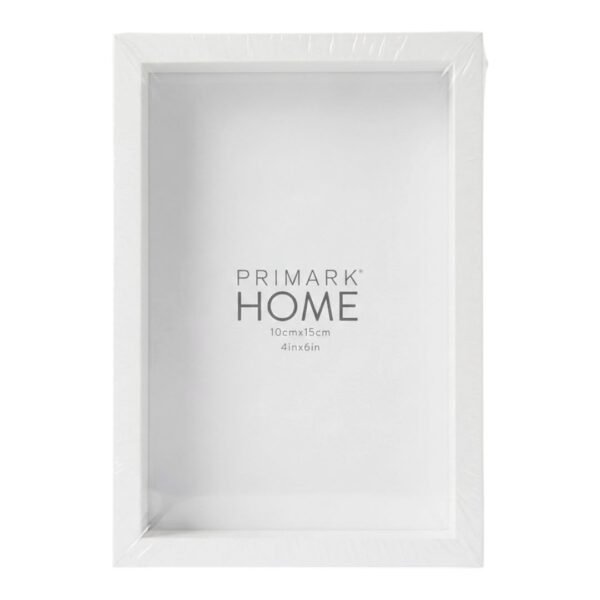 Marco de fotos Primark Home