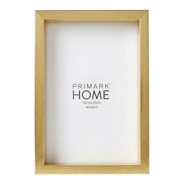 Marco de fotos Primark Home