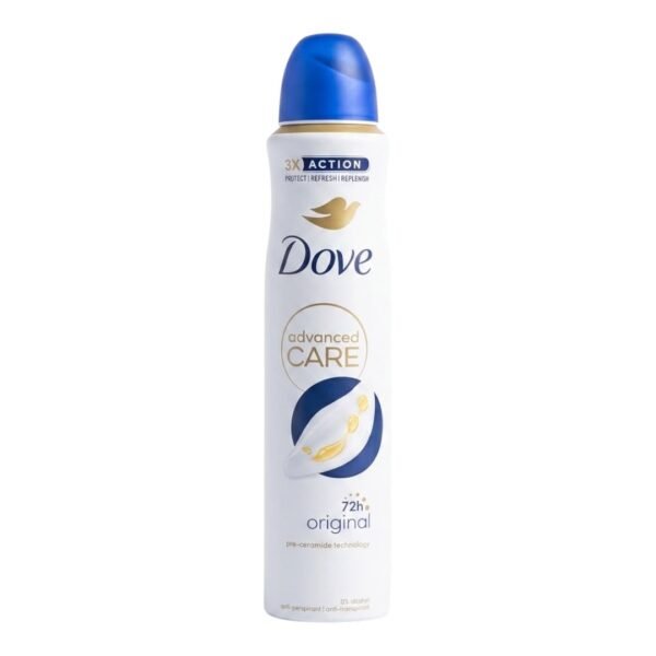 Desodorante Dove Advanced Care Original