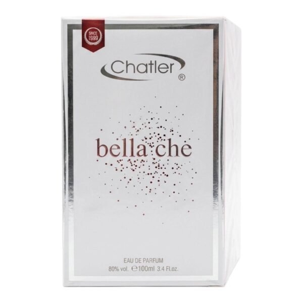 Perfume Chatler bella chè