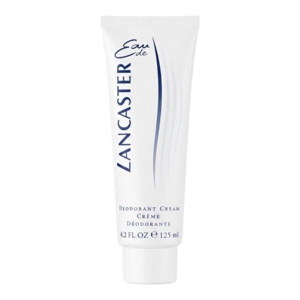 Desodorante en crema Lancaster
