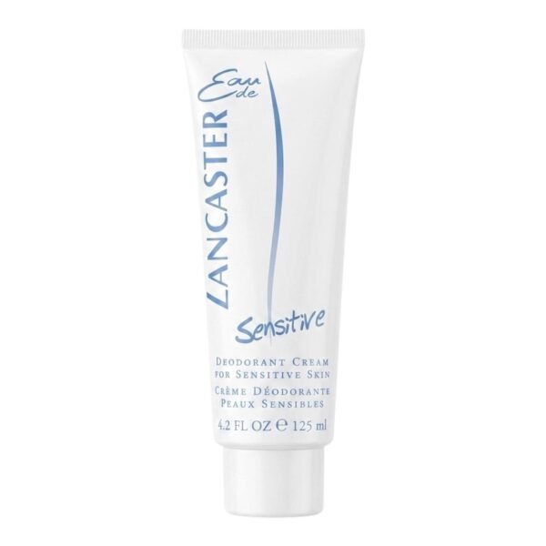 Desodorante en crema Lancaster