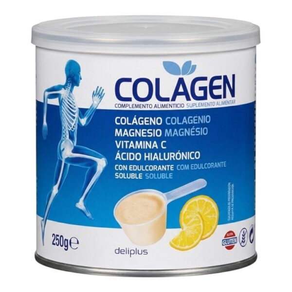 Colageno Deliplus