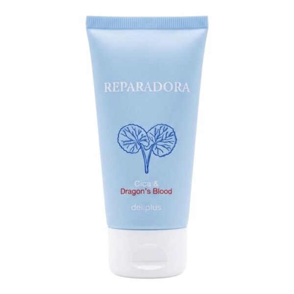 Deliplus Reparadora Cica & Dragon's Blood