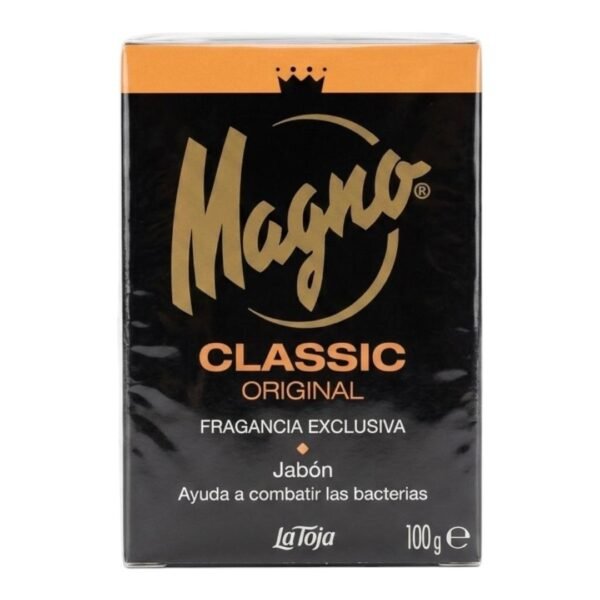 Jabón Magno Classic Original