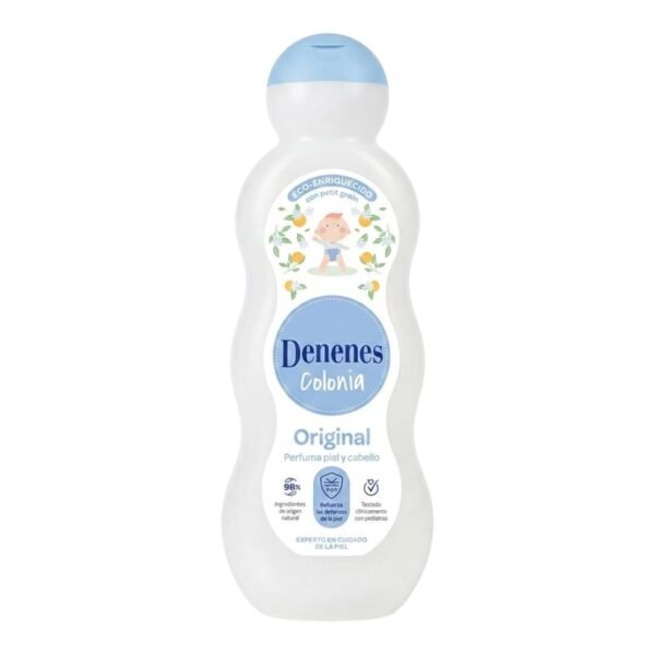 Colonia Original Denenes