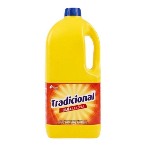 Lejía Tradicional Bosque Verde.