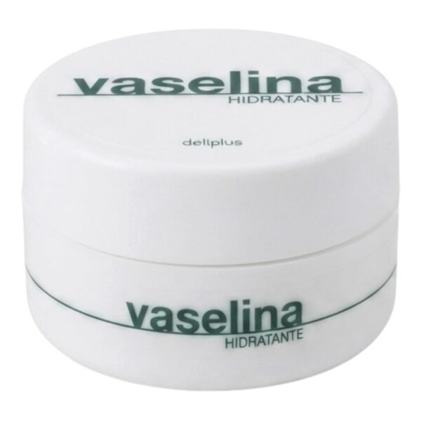 Vaselina hidratante Deliplus