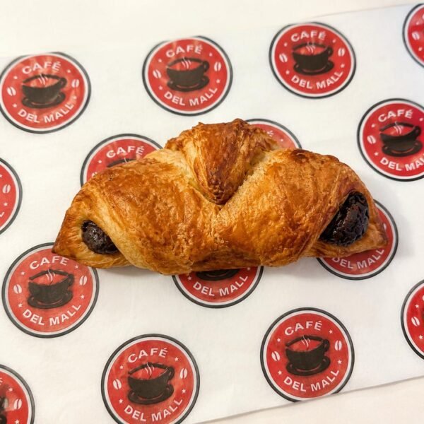 Croissant cacao 100g