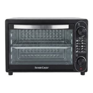 Horno de sobremesa eléctrico SilverCrest