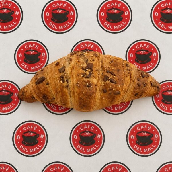 Croissant cereales 80g