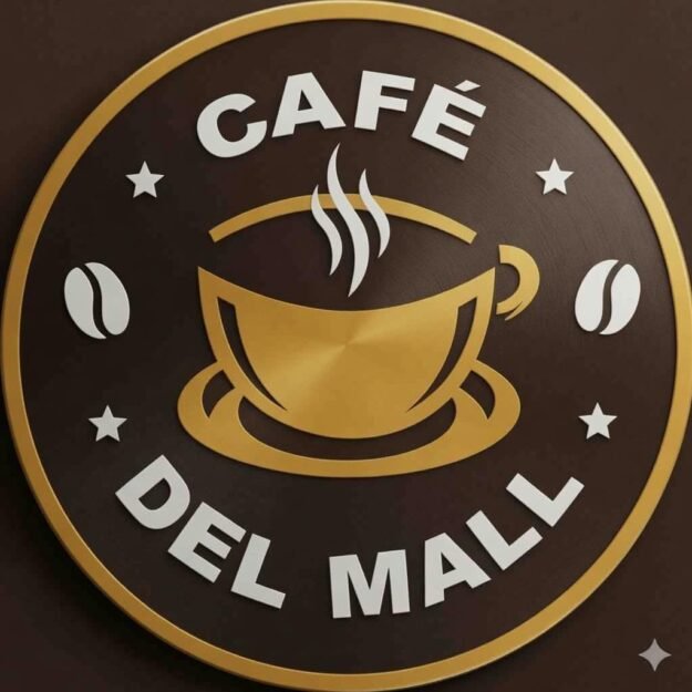 Café del Mall