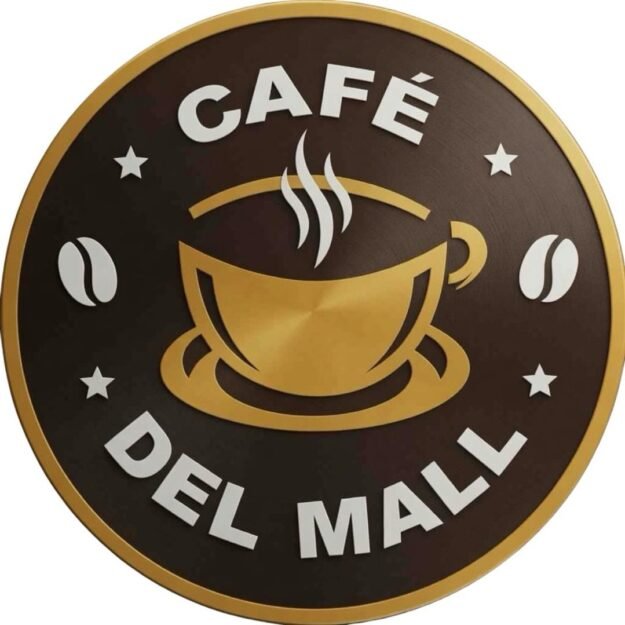 Café del Mall